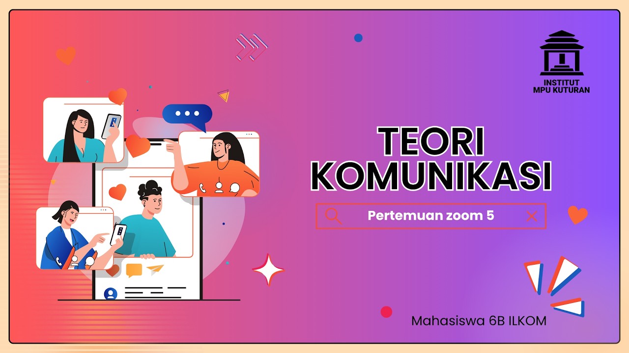 Thumbnail Video Pertemuan 5