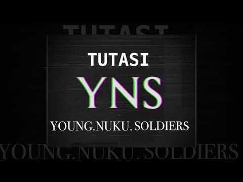 DJ PEKOZ - TUTASI SAMU LOA