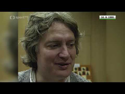 2020 #50 - Kousek vysílání ČT Sport (16. 9. 2020 - 13:00)