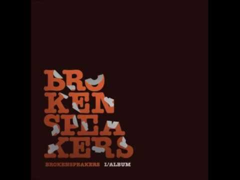 BROKENSPEAKERS (2009) [Full Album]