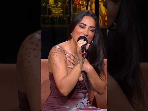 Zejna - Samo pesma zna