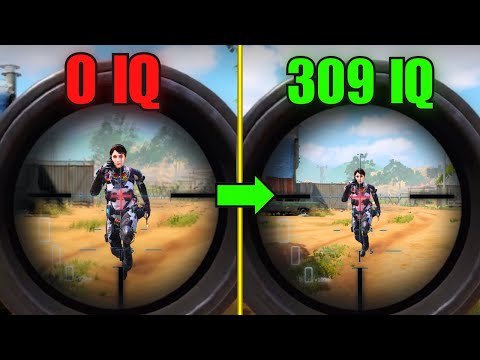 5 Sniper Mistakes You Need To STOP In CODM! (Tips & Tricks)