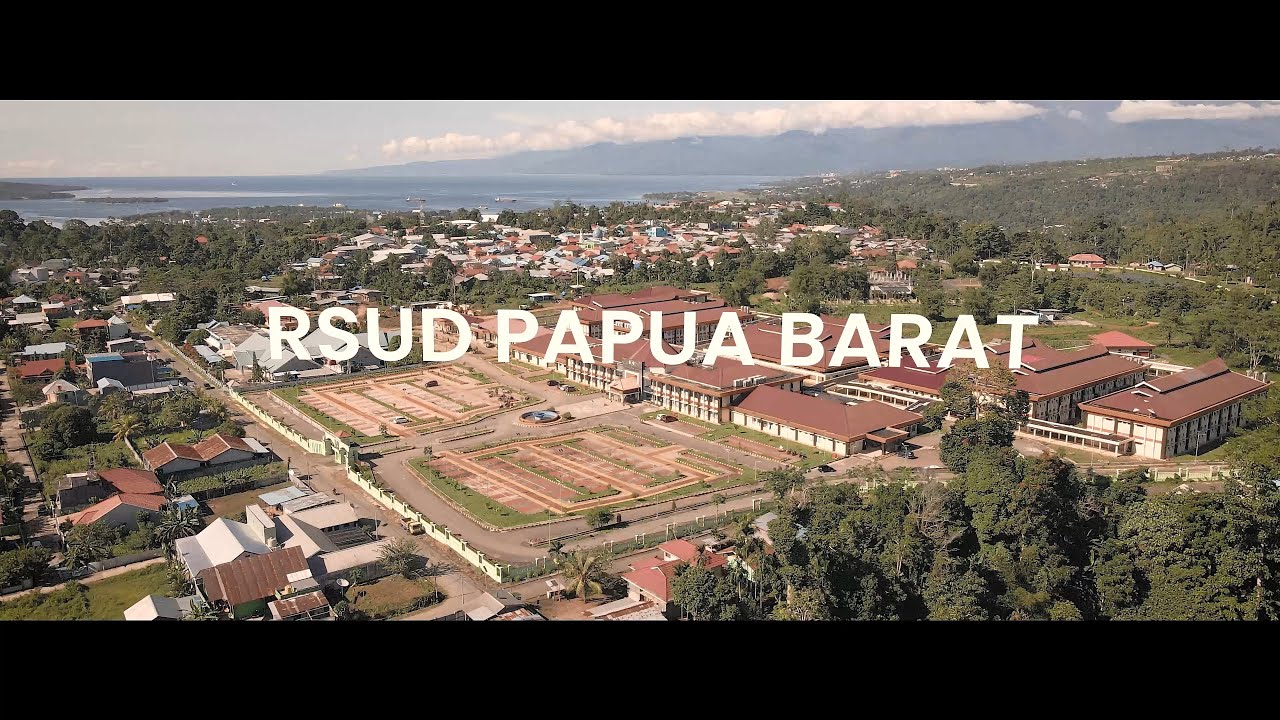 RSUD Provinsi Papua Barat