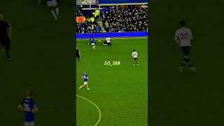 Sons Horror Ankle Injury to Andre Gomes