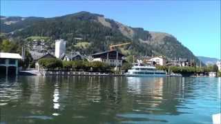 Austria's Zell Am See | In 1080p HD | Part 3