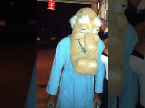 Kinko the Clown - Herbert the Pervert AI Cover