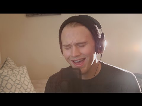Ariana Grande - One Last Time (Brandon Skeie Cover)