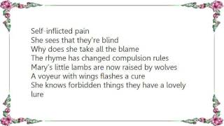 Leah Andreone - It&#39;s Alright It&#39;s OK Lyrics