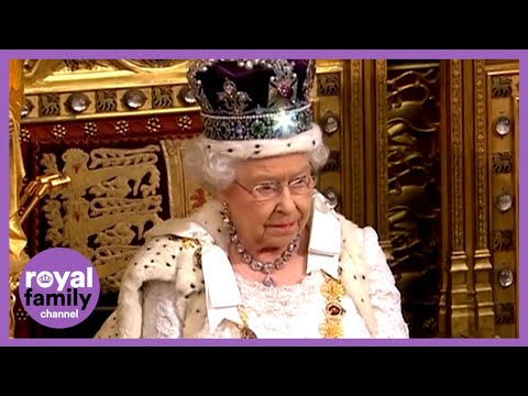 The Queen's Power: Just How Much Does Her Majesty Have?