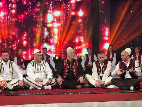 Milaim Mezini - Kollazh me parodi