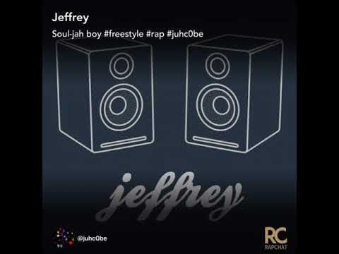 Soul-jah boy #freestyle #rap #juhc0be