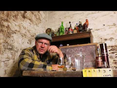 ralfy review 735 Extras -  Look after your drinking health !