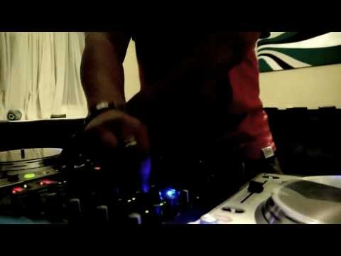 Old Skool Garage mixed by DJ Kurs