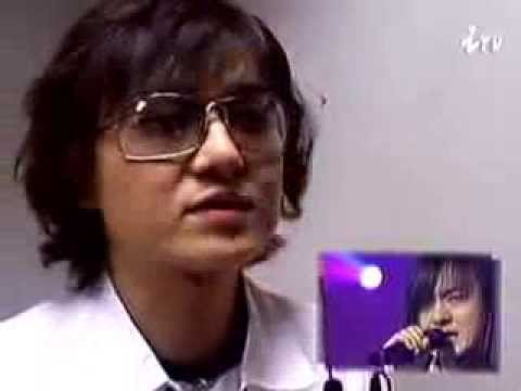 2003.09.19. iTV hifive 인터뷰