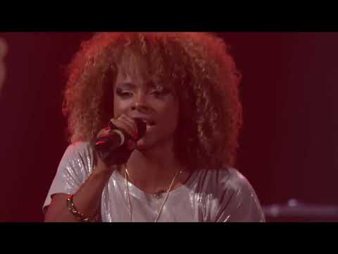 DJ Fresh - iTunes Festival