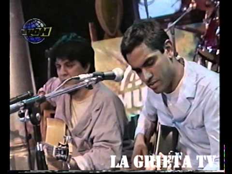 BERSUIT VERGARABAT - much acoustic completo (Buenos Aires-Argentina) 1999