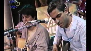BERSUIT VERGARABAT - much acoustic completo (Buenos Aires-Argentina) 1999