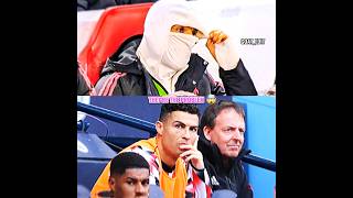 Salah & Ronaldo 🤧💔