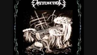 Distortion - Lost Land Of Lyonesse (Track 1 of 13)