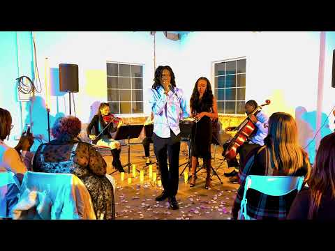 Trip G - TripHarmonix II (Soulless ft @cortneylachelle ) [@stringsmenokc]