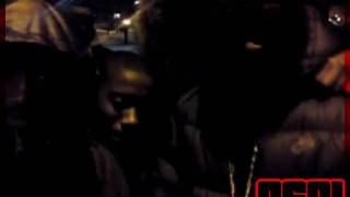 FSOL TV PRESENTS - OC GAS GANG FREESTYLE