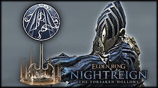 Undertaker Solo Deathless | Nightreign The Forsaken Hollows (Dreglord)