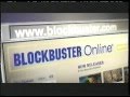 Blockbuster Online Commercial Circa 2006