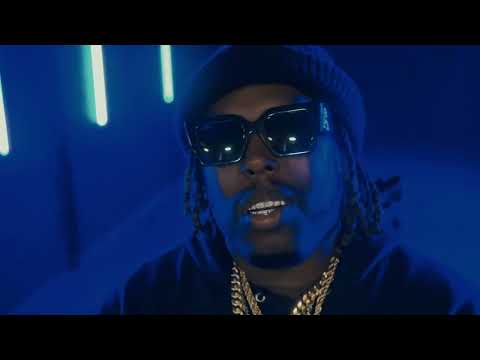 Yogi Calhoon - All The Shxt | Official Music Video