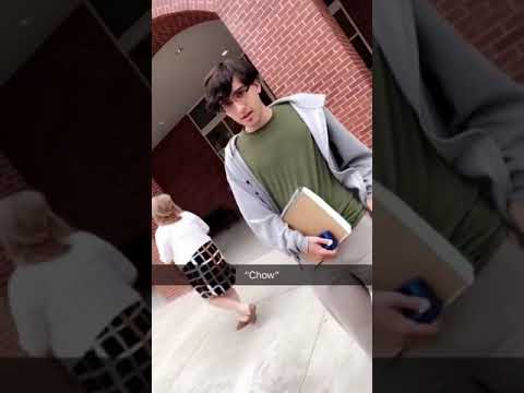 “Ciao” The Boy Ryan (Original Video)