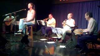 Linda Flor (Henrique Vogeler e Cândido Costa) - Nilze Carvalho e Época de Ouro