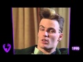 Vanilla Ice The Raw Uncut Interview 1990