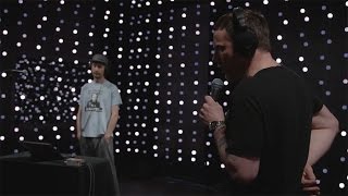 Sleaford Mods - Full Performance (Live on KEXP)