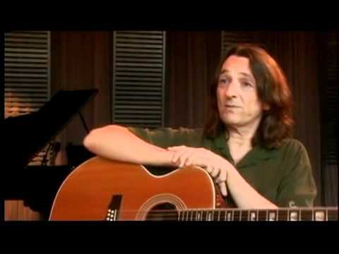 Exclusive Roger Hodgson (Voice of Supertramp) Interview - Creating the Classics