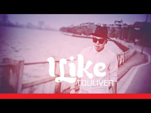 1 lIKE - Touliver [Official Audio]