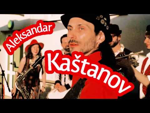 Bubamara Brass Band - Hava Nagila