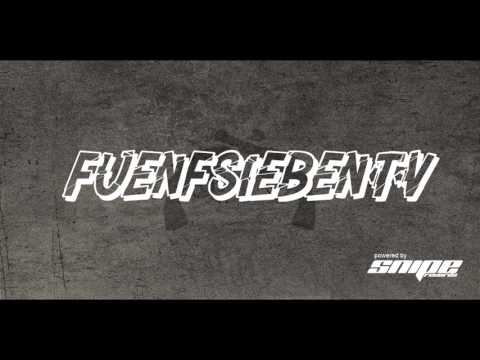 DZENO - PULVER ODER STEIN (prod. by Outsider Beatz)