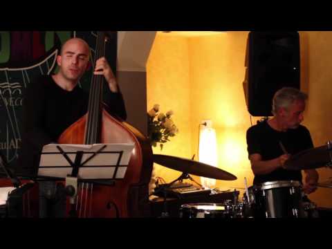 Claudio Filippini Trio - Kabala 6 Aprile 2012