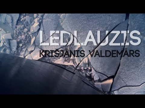 ICEBREAKER [trailer] / LEDLAUZIS