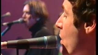 Teenage Fanclub - Mellow Doubt, Feel a Whole Lot Better Live The White Room  17.02.96