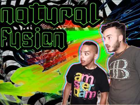 Everyday on my life - Natural Fusion [Sisto Ciccio - Lupo Bronx]