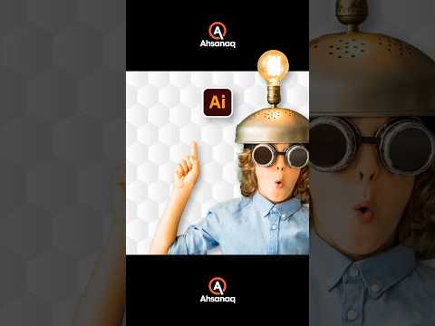 Vector Logo Illustrator Tutorial graphicdesign