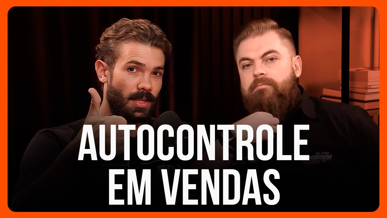 Aprenda a habilidade que pode te ajudar a VENDER MAIS!