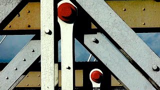 Ellis Island Sound: Intro, Airborne, Travelling