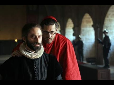 El Greco: El último desafío a Dios – 2007 - subtitulos español