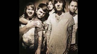 Bring Me The Horizon - Anthem (On Screen Lyrics)