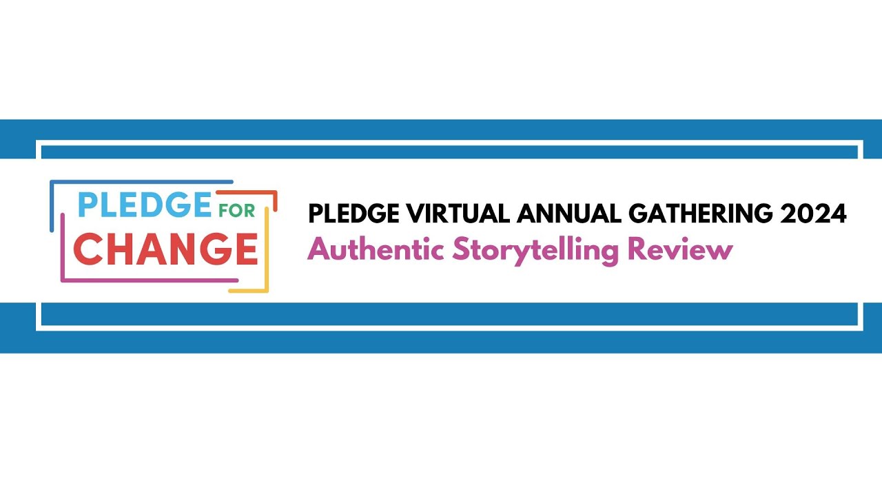Authentic Storytelling Review