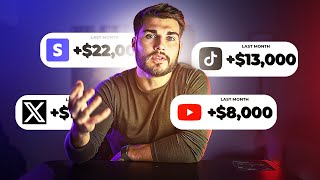 How To Make $1,000,000+ As a One Person Business in 2024