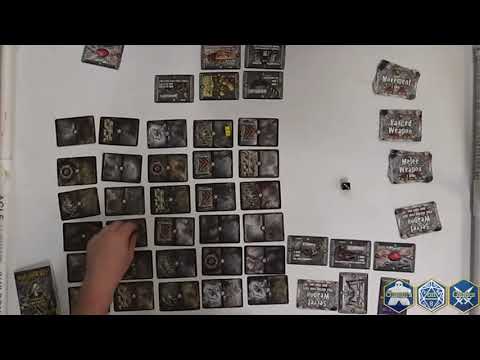 Gmares on Games DeathBot Derby Review