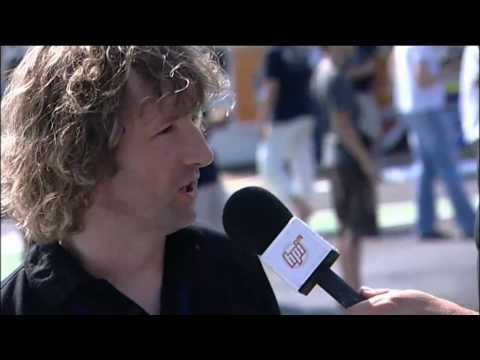 2010 ISTC Worlds - Finals Analysis