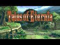 Tales Of Eternia Europe Undub PSP